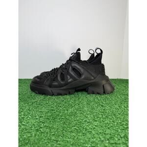 MCQ Orbyt Descender 2.0 Black Size 41 US8
